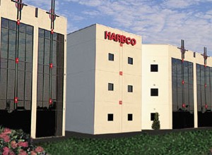 Harbco Construction