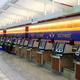 Ticket Counters