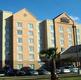 Marriot Fairfield Inn & Suites